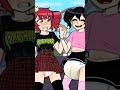 anime woman diaper