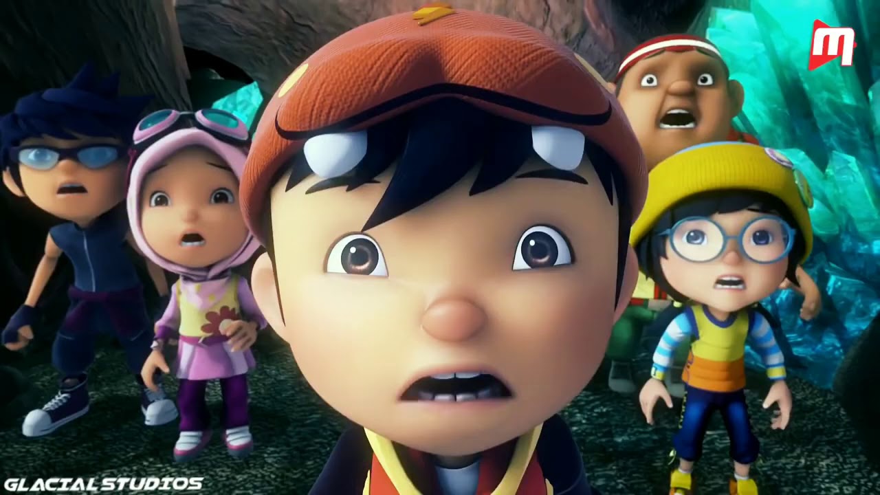 tonton boboiboy the movie