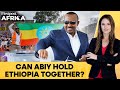 Ethiopia Votes As Abiy Ahmed Seeks New Term Amid War And Unrest Firstpost Africa N18G 