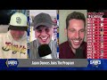 “That’s A Good Hockey Team” | Jason Demers On The Sabres Success So Far | Buffalo Sabres
