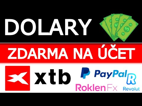 Video: Převodník měn – Převod dolarů na eura