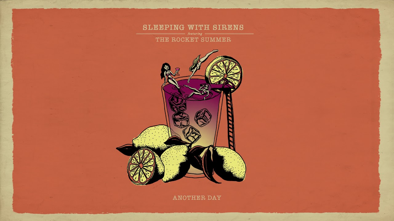 Another Day feat. The Rocket Summer