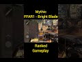 Awesome ranked gameplay with Mythic FFAR1 - Bright Blade | #codm #shorts #gamingshorts #callofduty