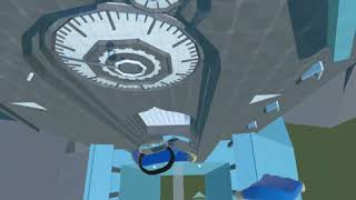 Climbey Quest Demo No Skip Playthrough - Available on SideQuest!