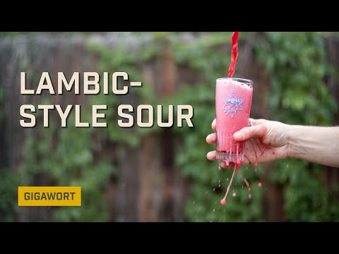 Fruity Kettles Beer