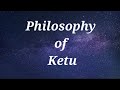 Lets unfold the ketu planet mercury astrology karma ketu jyotish astrologers learn trending