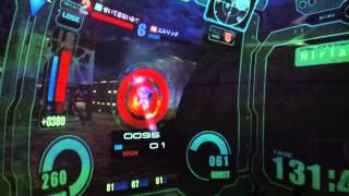 戦場の絆 TB 66 イフ改 青4 (Sクラ)