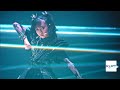 BABYMETAL // KARATE 【BUDOKAN】