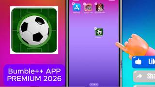 Brasfoot++ APP MOD PREMIUM 2026 IOS/ANDROID screenshot 1