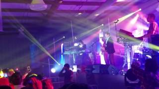Los temerarios en Orlando FL
