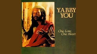 Chant Down Babylon - Yabby You