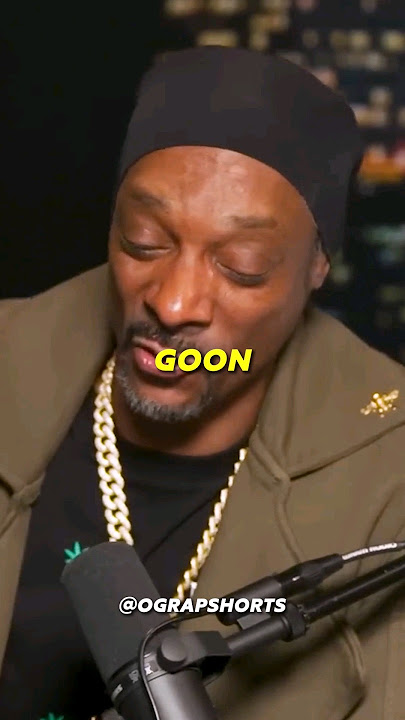 Snoop Dogg LISTS His Top 5 NBA Players