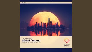 Midnight Milano (Extended Mix)