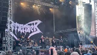 Dismember - Of Fire (Live at Brutal Assault 2023)