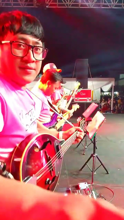 POTRET TUA #dangdut #gofarmandolin #livemusic #mandolin