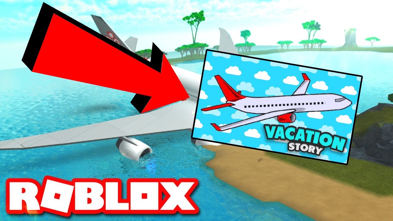 32+ Vacation Story Roblox Background The O Guide