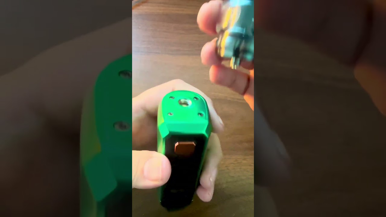 Vaporesso Armour Ultra preview