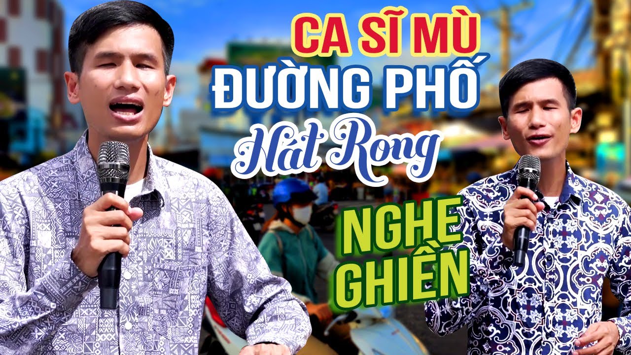 Cát Bụi Cuộc Đời, Sao Trời Làm Gió - Xuân Hòa | Hát Rong Đường Phố Khiến Triệu Người Xúc Động