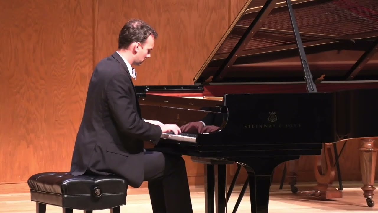 Hungarian Rhapsody No. 1 in C-sharp minor, S. 244/1, Franz Liszt