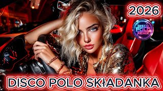 Download Lagu Disco Polo Remix 2026 💥 Tak energetyczny, że nie usiedzisz! MP3