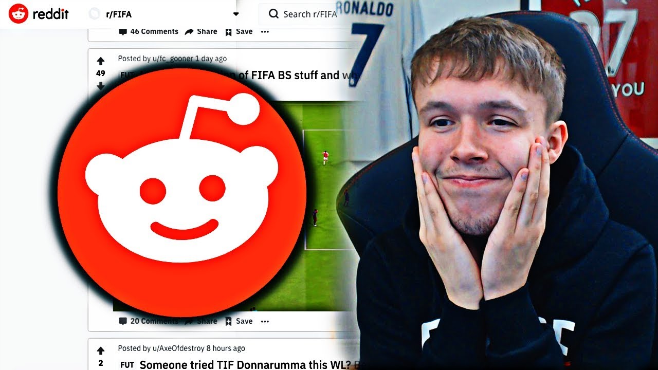 fifa reddit