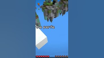 The PERFECT LOOP doesn