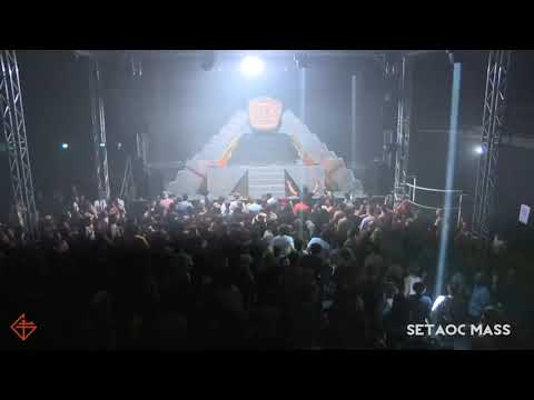 SETAOC MASS | FUGITIV' Bordeaux