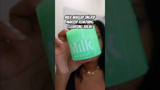 Milk Makeup Ungrip Makeup Removing Cleansing Balm | NightTime Skincare #milkmakeup #skincaretips
Milk makeup Ungrip makeup removing cleansing balm review! This was my first time trying this and I must say, I am highly impressed!
Follow my life ♥
iG: http://www.instagram.com/_JustJerika
Blog: http://www.jerikasyncere.com
TikTok: http://www.tiktok.com/_justjerika
Shop My Amazon Favorites
https://amzn.to/3z63uHG
PR/Inquiries: Business@jerikasyncere.com
Equipment I use:
Vlogs: Canon g7x mark ii: https://amzn.to/3IqxiTL
Sit down videos: Canon Rebel SL3
Lens: 50mm: https://amzn.to/3PaYFU3
Music
Epidemic sounds: share.epidemicsound.com/ghl3mp
Youtube Music Milk Makeup Ungrip Makeup Removing Cleansing Balm | NightTime Skincare #milkmakeup #skincaretips