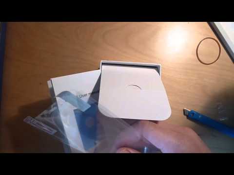 Unboxing des Quad-Core Smartphones Xiaocai X9 für 125€