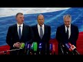 Комментарий С.В.Лаврова по итогам «правительственного часа» в Госдуме
