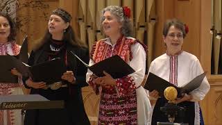 Slaveya Zamrûknala E, Mûri, Hubava Jana