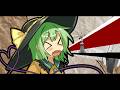 【東方PV】彼女はどこ?