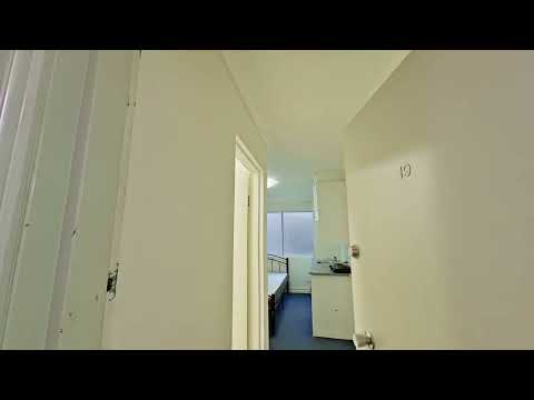 Room 19 at 83A Regent Street Redfern