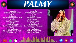 Download Lagu Greatest Hits 2024 - Thai Music Mix - Top 10 PALMY Hits Of All Time MP3