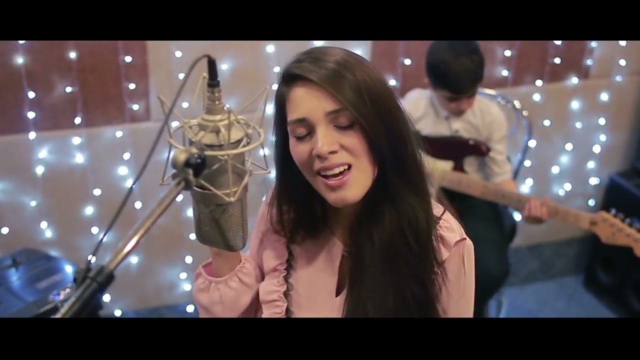 Дарина Кочанжи - "Знаешь ли ты" (2016)