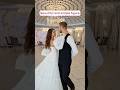 Beautiful and simple figure for your first dance 💃🕺#firstdance