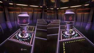 Split Fiction | Bomb Toss Mini-Game Gameplay | Gameshow Side Story Gameplay | Hopes of Spring