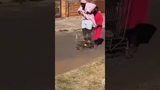 reels shorts amapiano lekompo barcadi afrohouse dj remix 