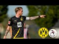 Alle Tore & Highlights | BVB - Sparta Rotterdam 2:1