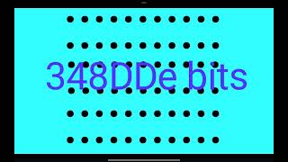 Bit wars 10 Nvetillion bits to 1 Quuntillion bits