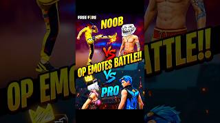 Troll Face Emote Is Next Level!🔥💀#freefire #trollface #catmemes