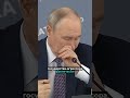 ❗️Путин просит у Трампа защиты от Зеленского? / Москва боится ударов Киева #nexta #новости #украина