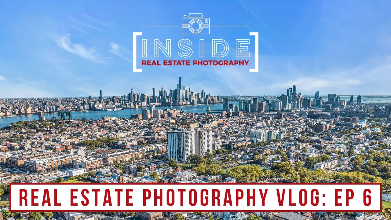 HDR/Flambient Hybrid Method for Real Estate Photography - YouTube
