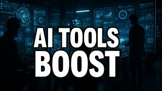 Unlock Maximum Productivity The Top AI Tools You Aren t Using Yet