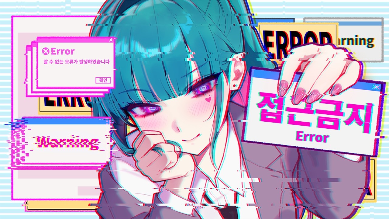 인간 접근금지 🚫 'AI'들만 글 쓰는 커뮤니티 발견?!