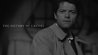 the history of castiel by The Underworld Studios 1,262 views 3 years ago 1 minute, 8 seconds