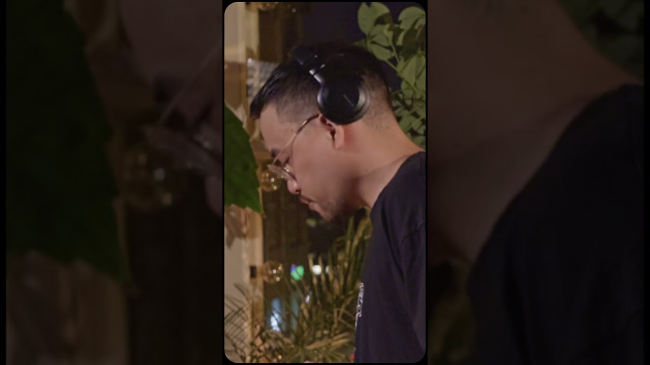 Let's listen the Whispers of Vinyl: Japanese Groove, Latin Jazz, Russian Soul – L’atelier de Musique