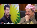 عامر جاوشين 2019 كوراني بارزاني زور خوشه 