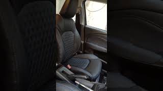 NEW BALENO 2025 MODEL FULL INTERIOR SEAT COVER#shortvideo