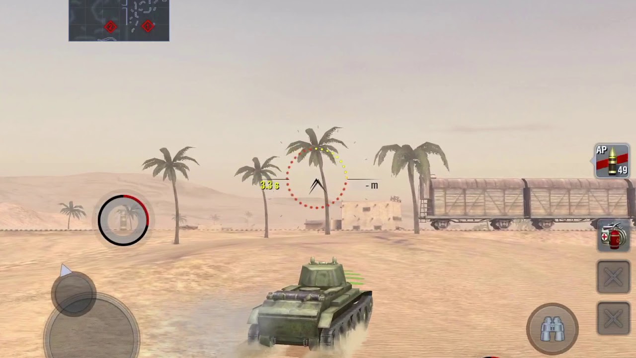 DEATHWORM IN WOTB(not fake/easter egg)